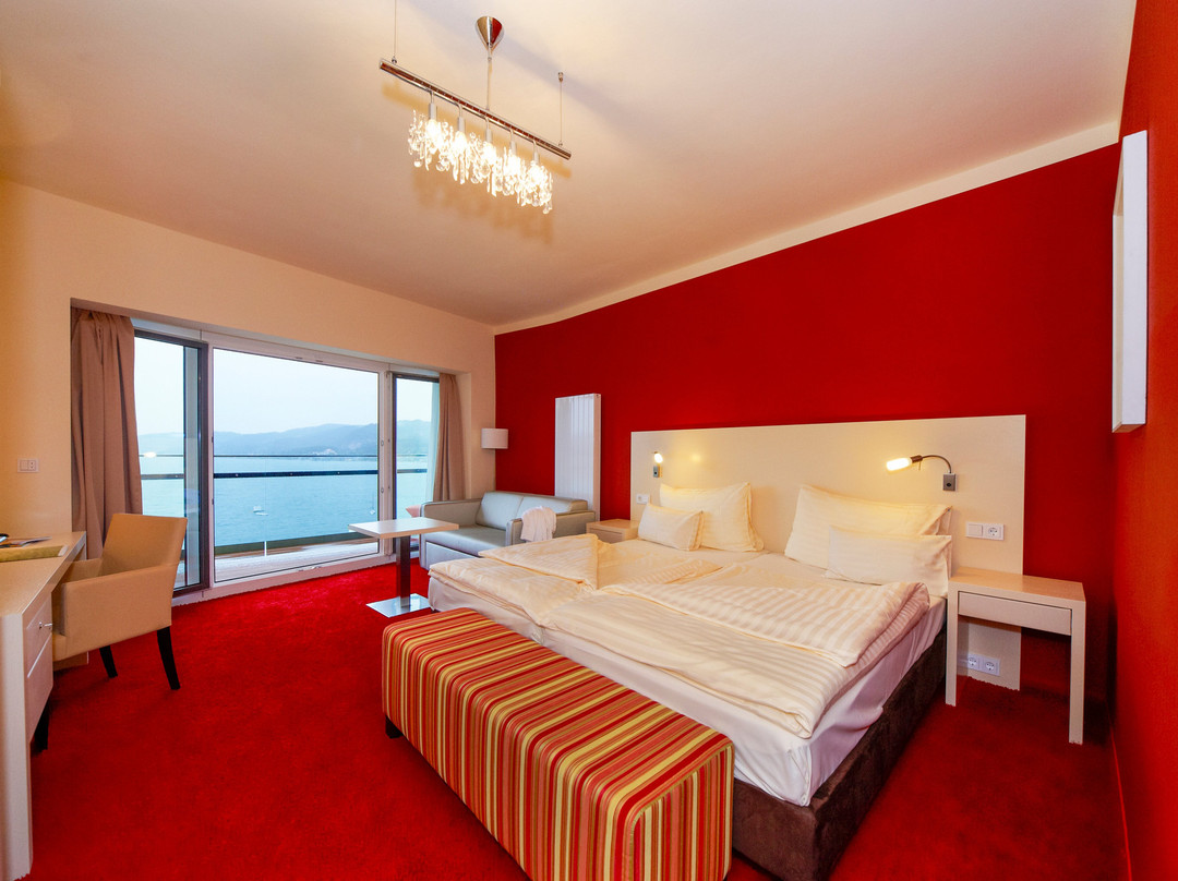 Parkhotel Pörtschach主图