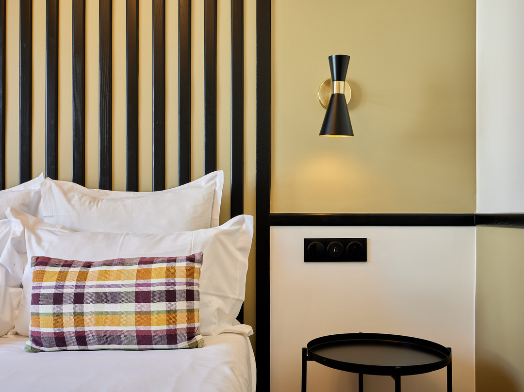 西奥特尔乐理查流酒店