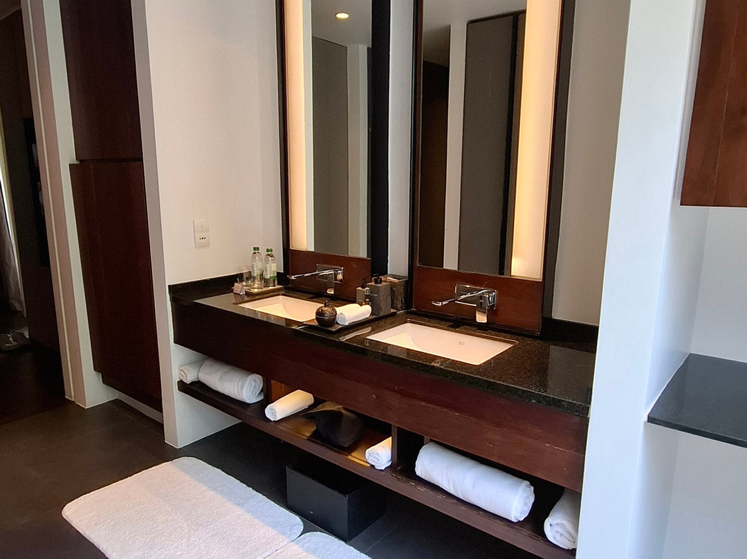 Koh Russey Resort主图