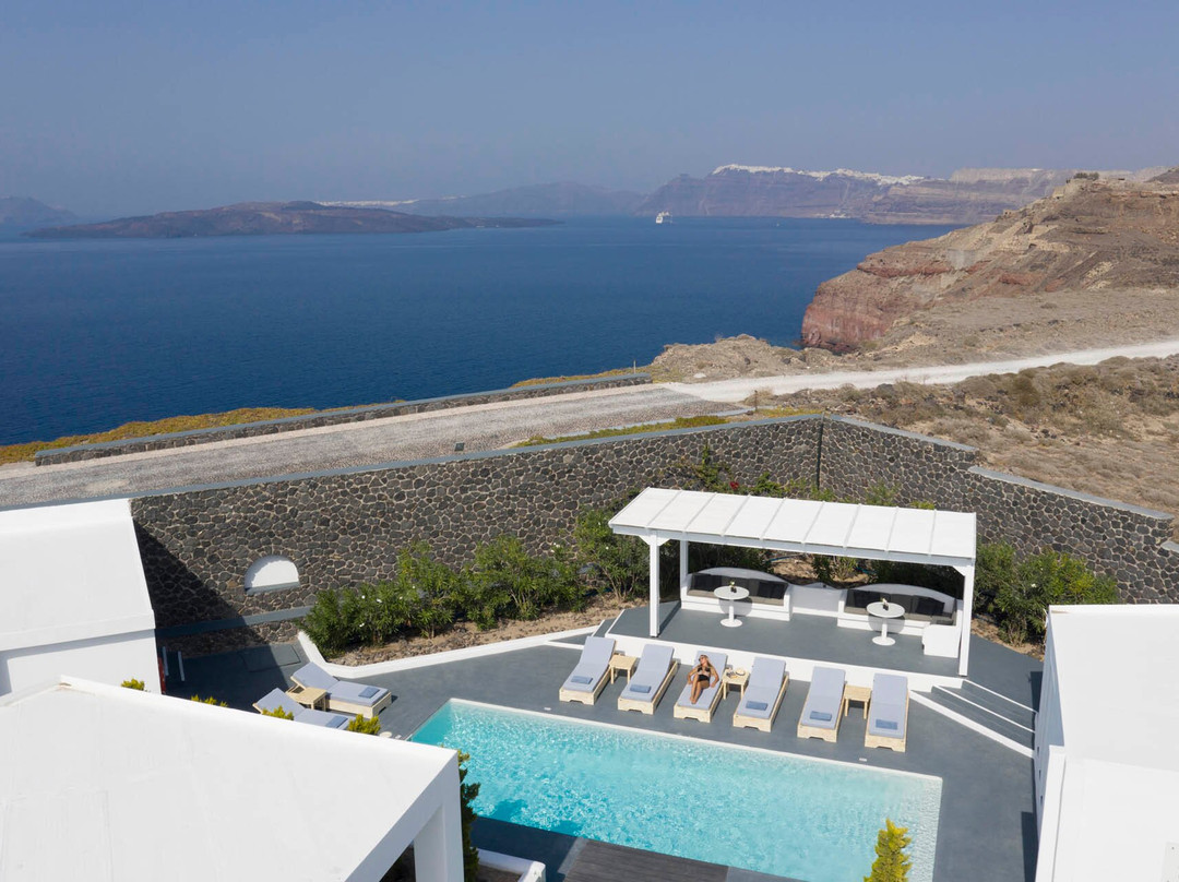 Santorini Zen Spa Akrotiri景点图片