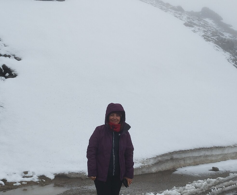 Passo del Giovo景点图片