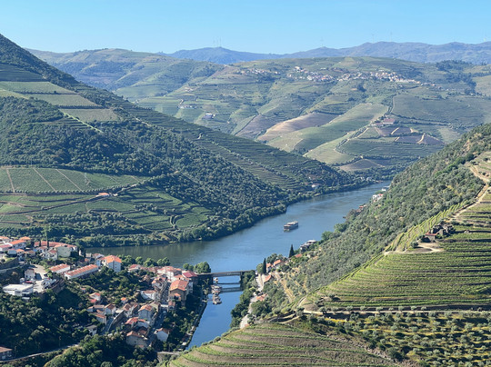 Oporto Sensations Tour-波尔图必去景点