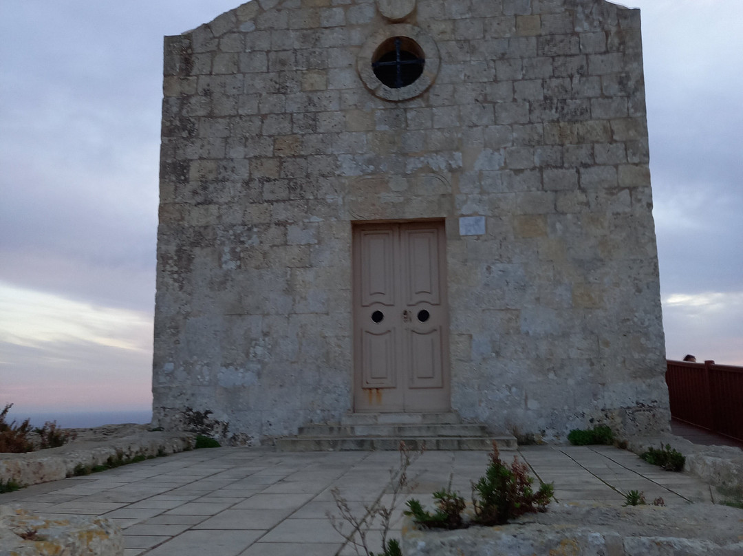 St. Mary Magdalene Chapel景点图片