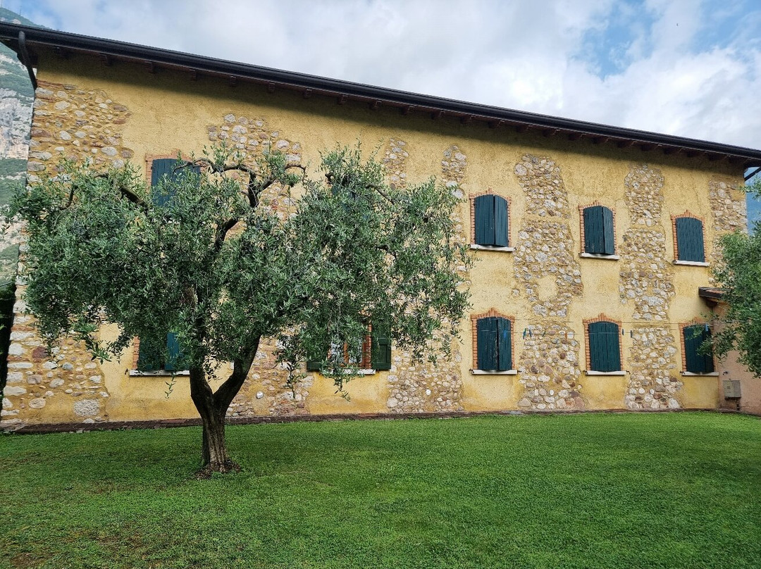 Agriturismo Revena主图