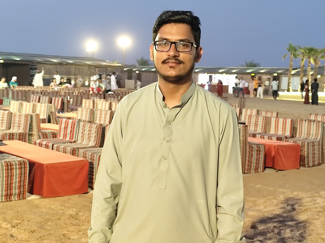 AGM Tourism LLC-迪拜必去景点