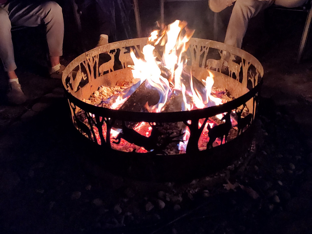 Holiday Shores Campground & Resort主图
