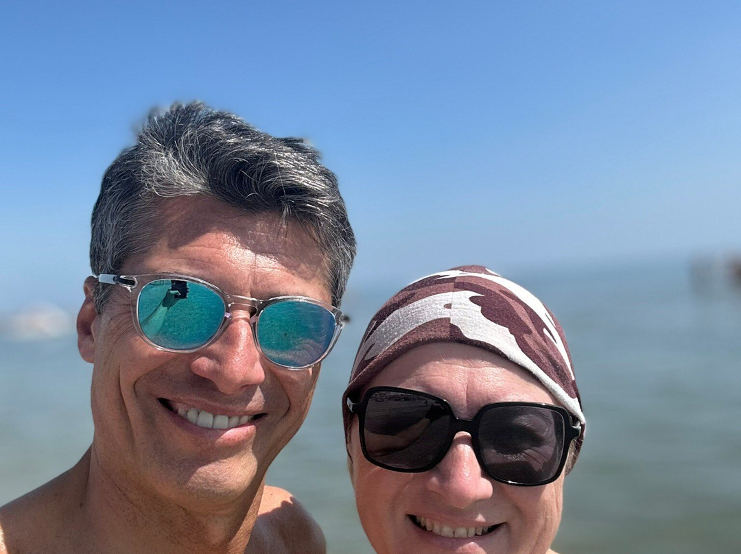 Oscar Spiaggia 298景点图片
