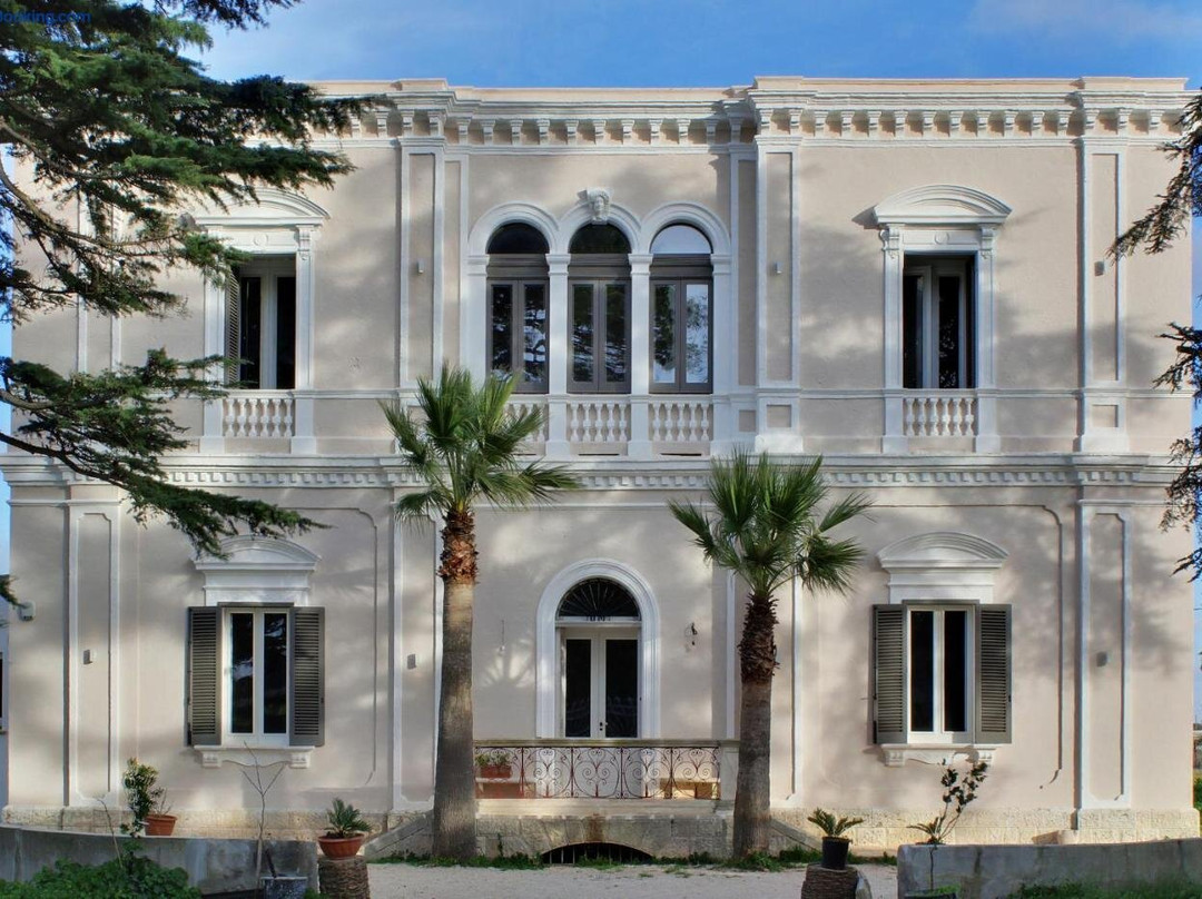 Villa Camilla