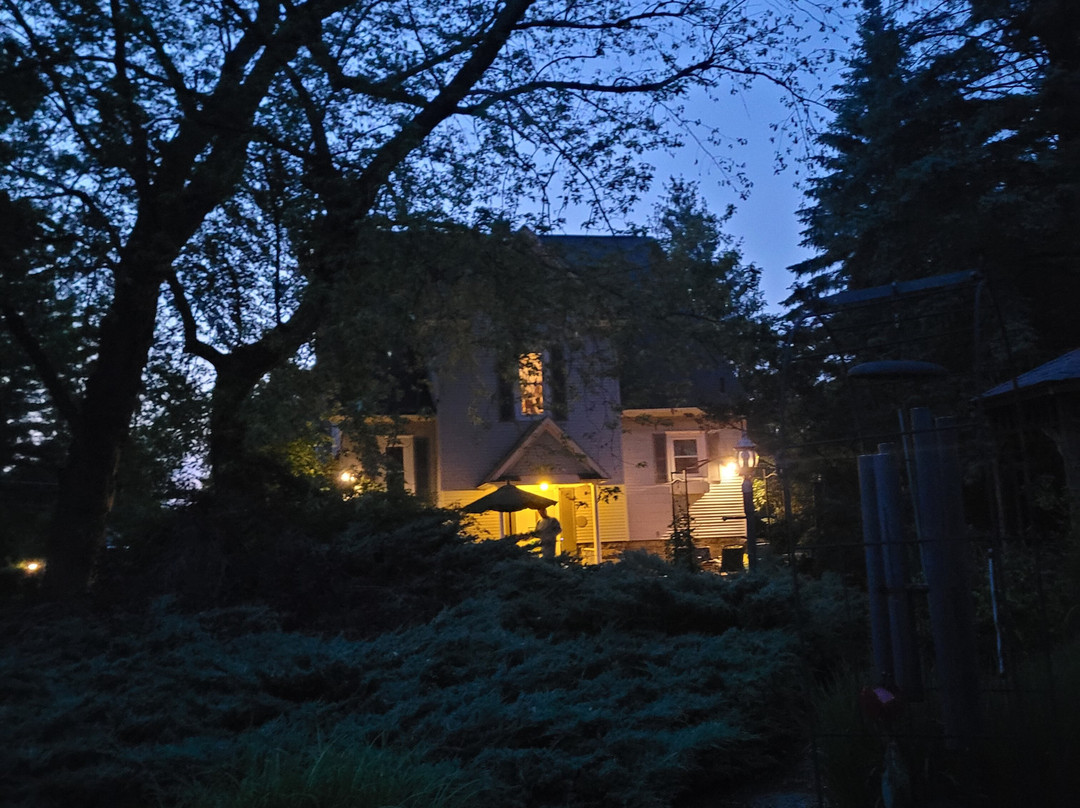 The Inn at Old Orchard Road主图