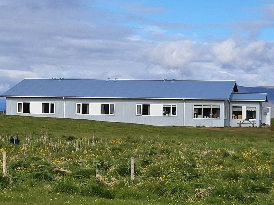 蓝巴斯塔德尔旅馆主图