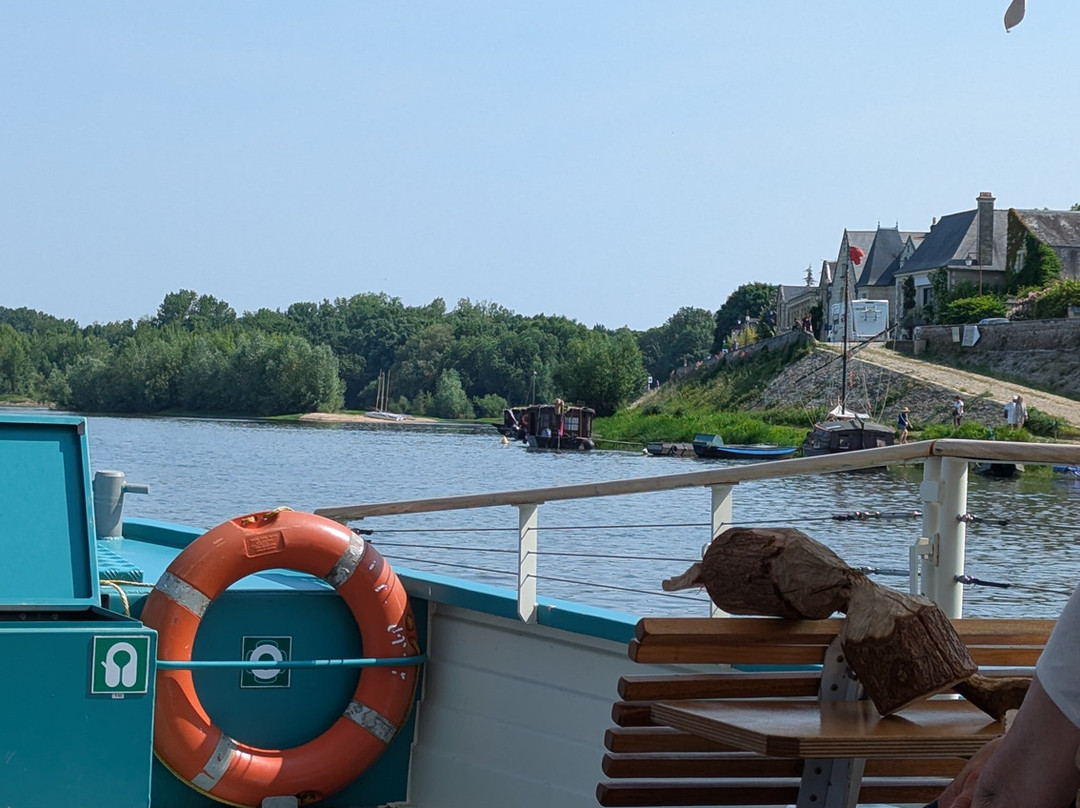 Loire Odyssée景点图片