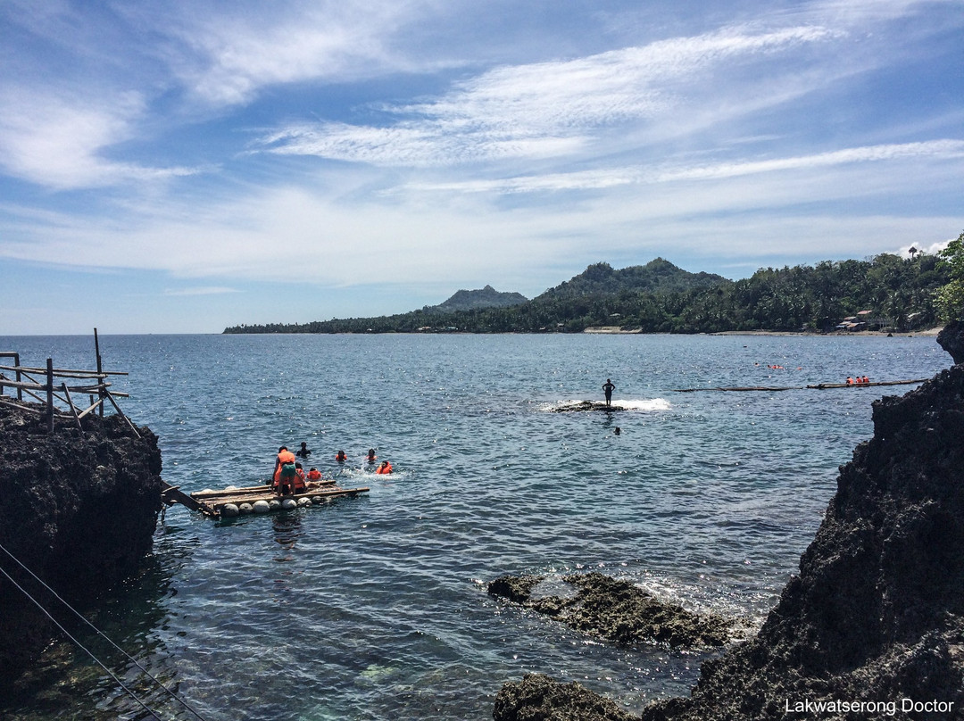 Kulyatan Marine Sanctuary景点图片