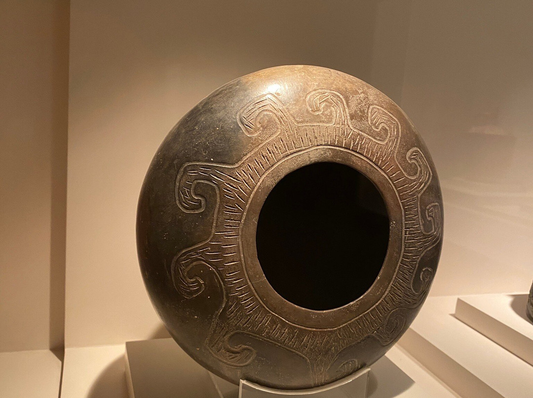 Museo de Arte Precolombino-库斯科必去景点