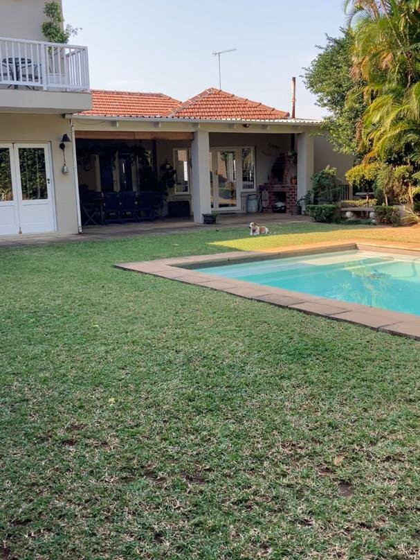 Maryland Manor Guest House主图