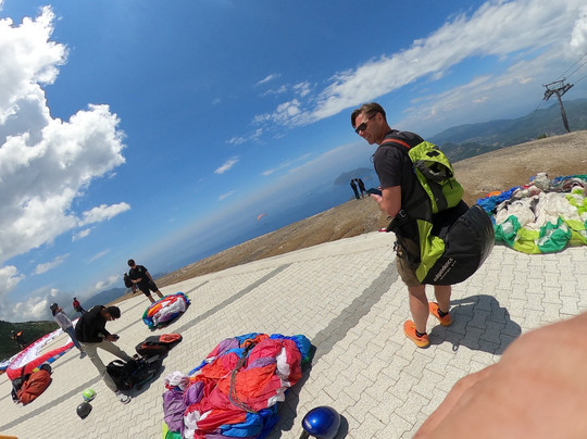 Tour Depart-库萨达斯必去景点