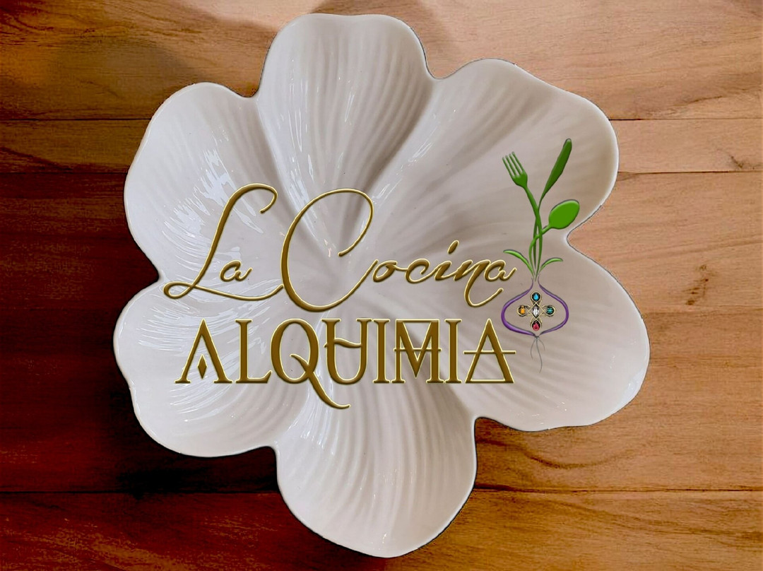 La Cocina Alquimia
