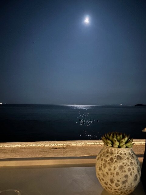 Anastasia Hotel & Suites Mediterranean Comfort-浴室