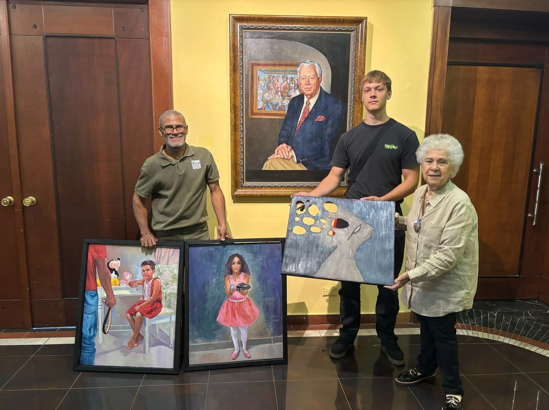 Bellapart Museum (Museo Bellapart)-圣多明哥必去景点