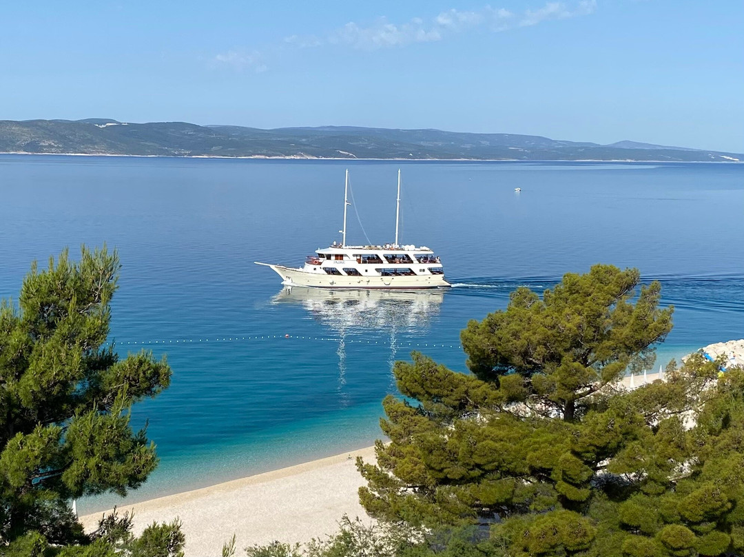 米兰尼奇公寓旅社主图