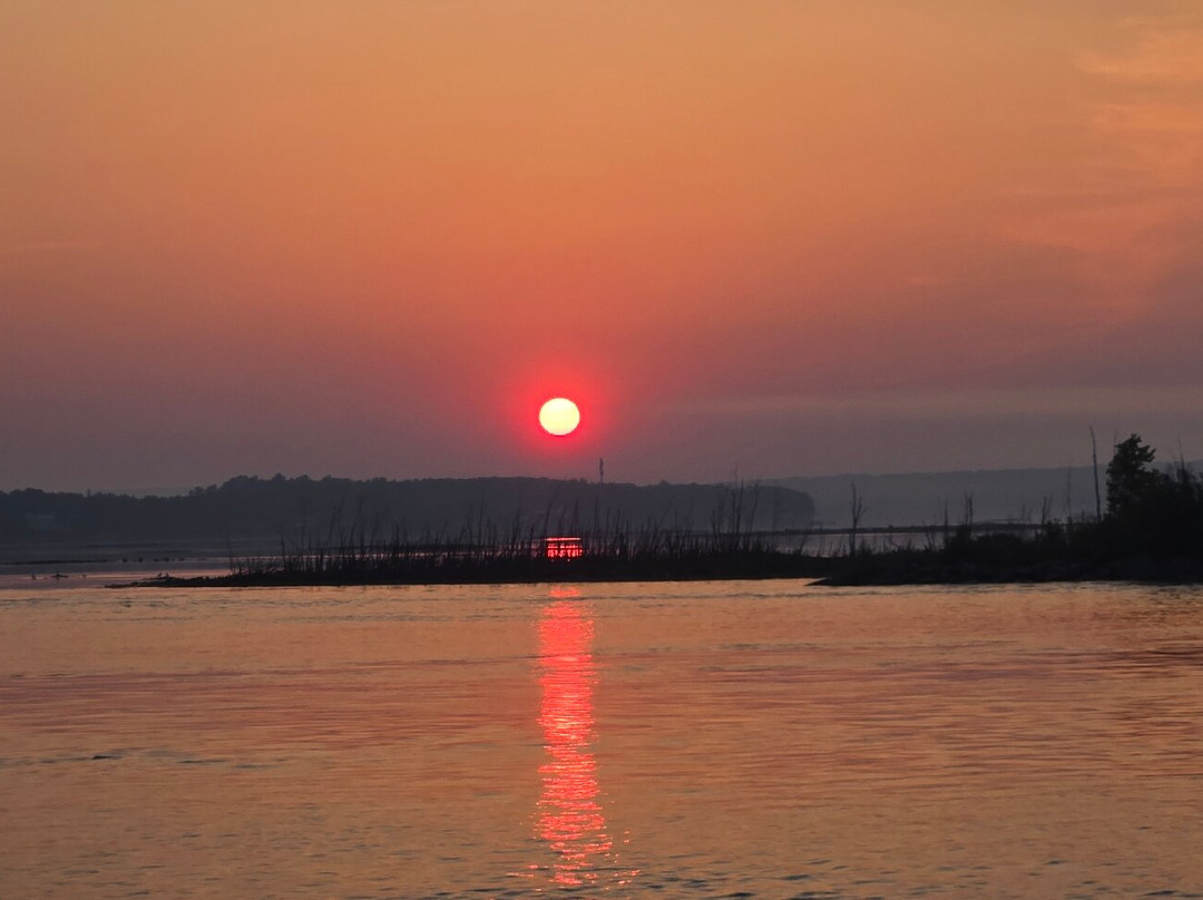 Rotary Island Park-Sault Ste. Marie必去景点
