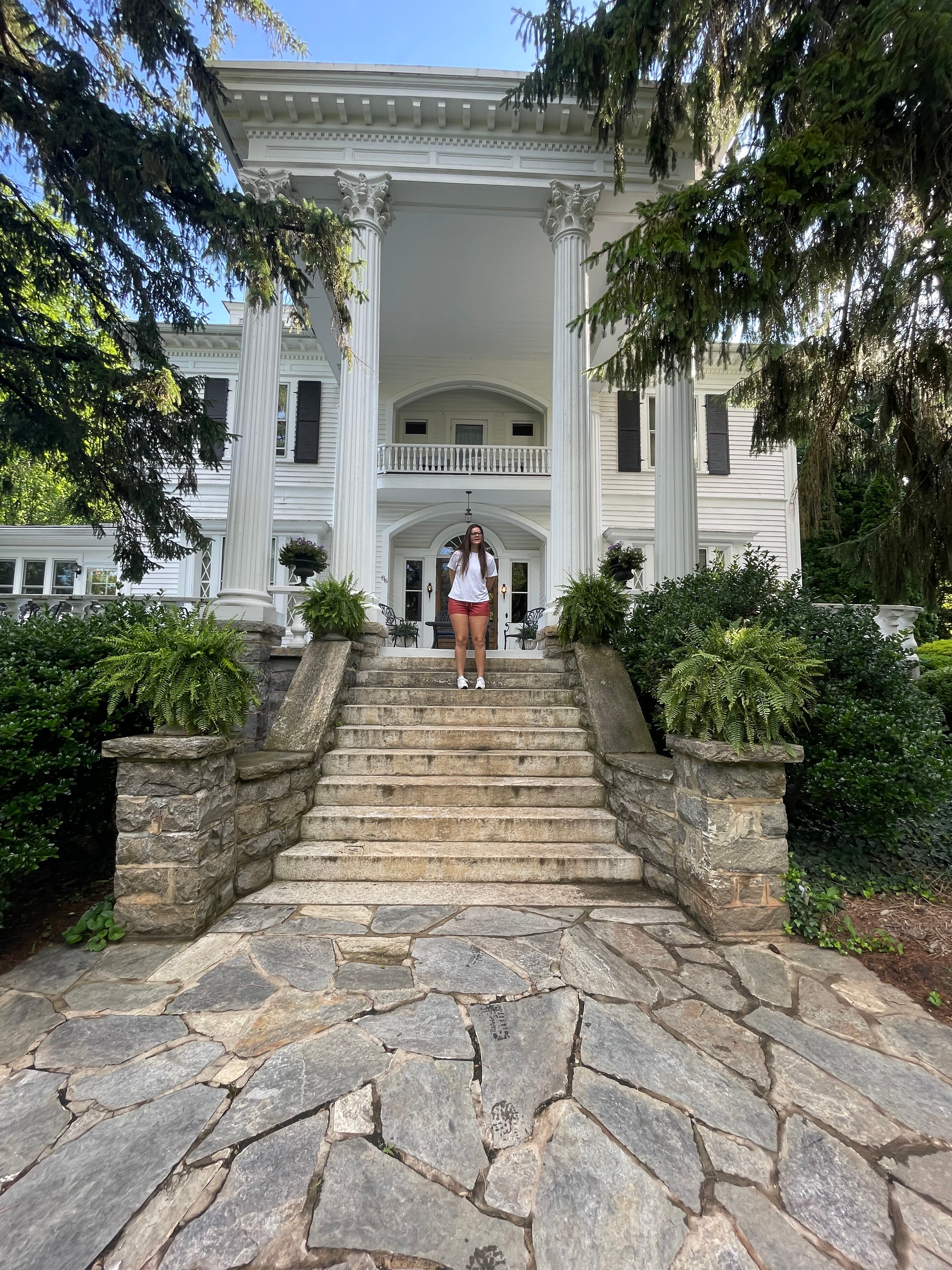 Albemarle Inn-官方