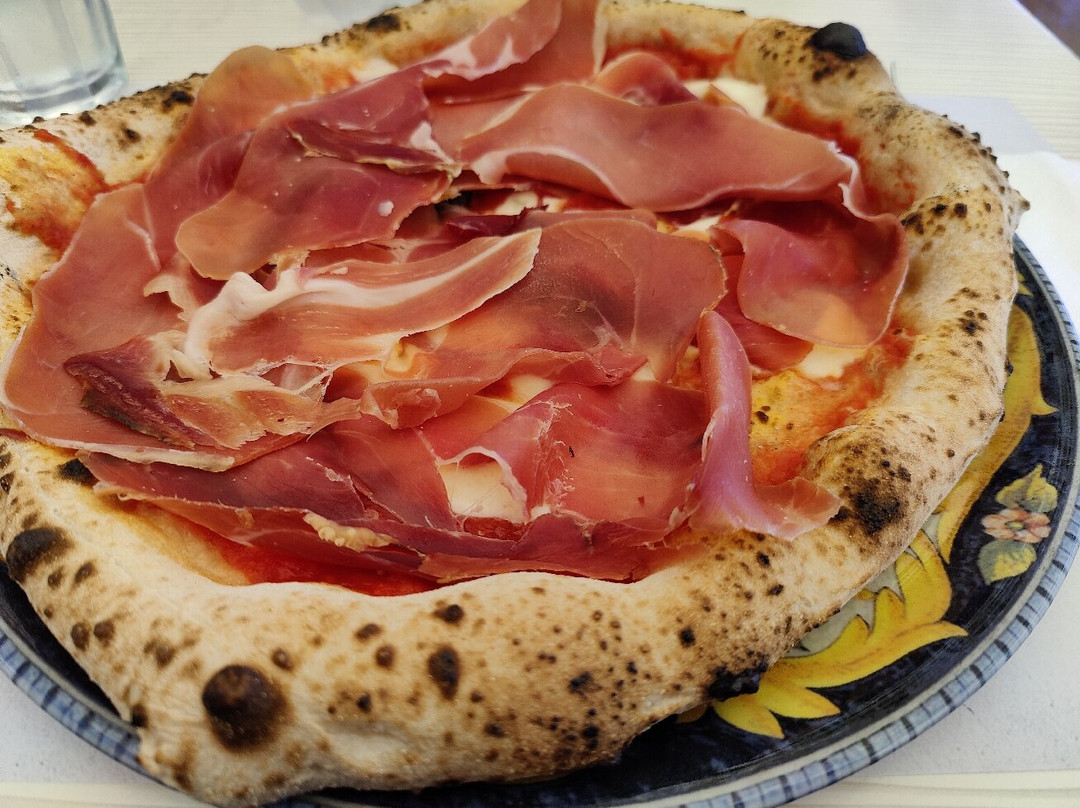 Pizzeria Kaos