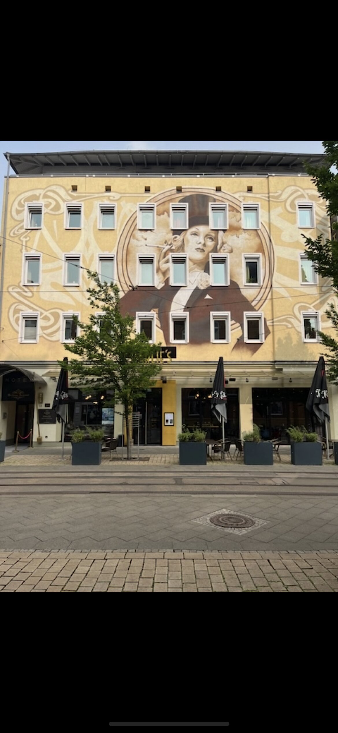 Hotel Nordhauser Furstenhof-浴室