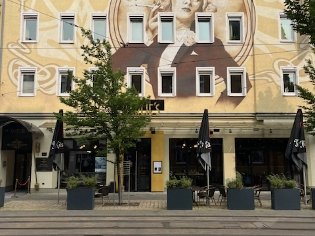 Hotel Nordhauser Furstenhof主图