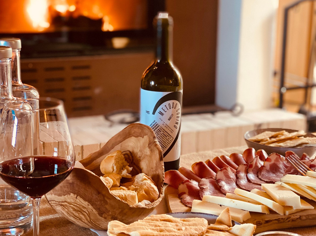Fattoria La Maliosa景点图片