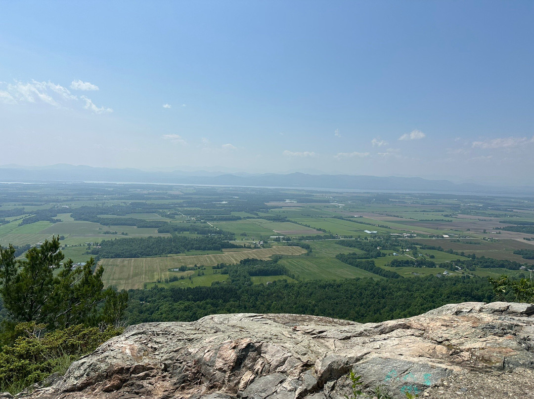 Snake Mountain Trail-Addison必去景点