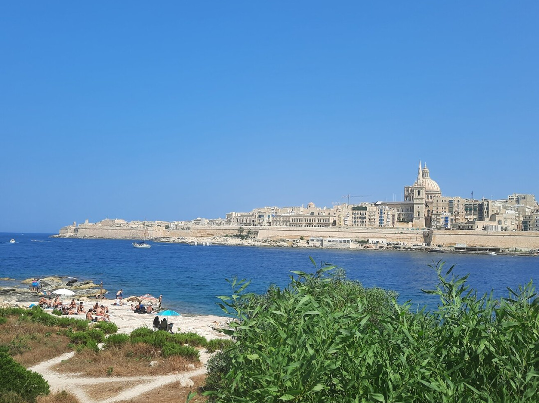 Fort Manoel-马耳他岛必去景点