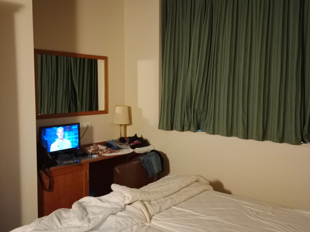 Laerte Palace Hotel主图