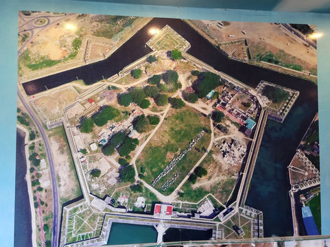 Fairceylon Holiday (pvt)ltd.-科伦坡必去景点