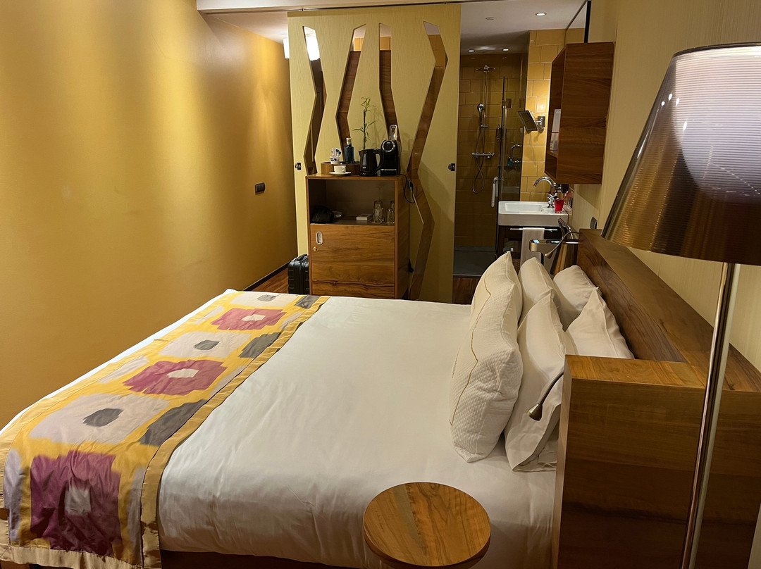 Bohemia Suites & Spa主图