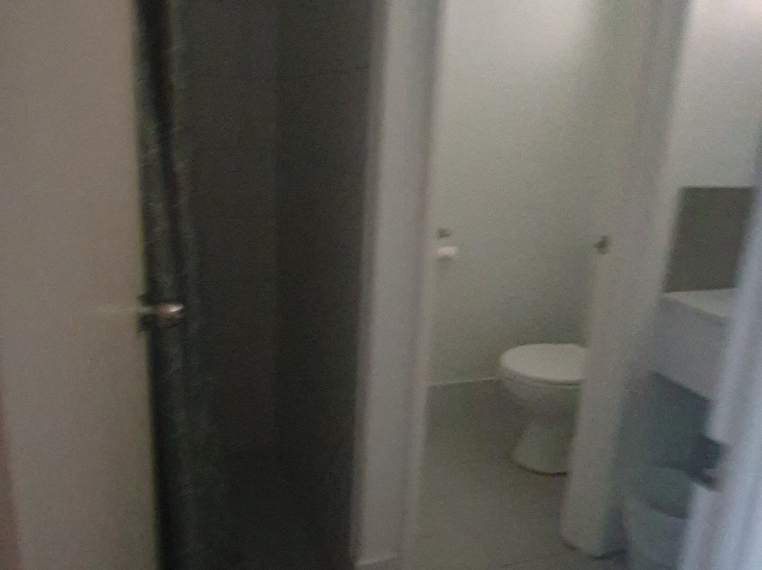 艾斯汽车旅馆主图