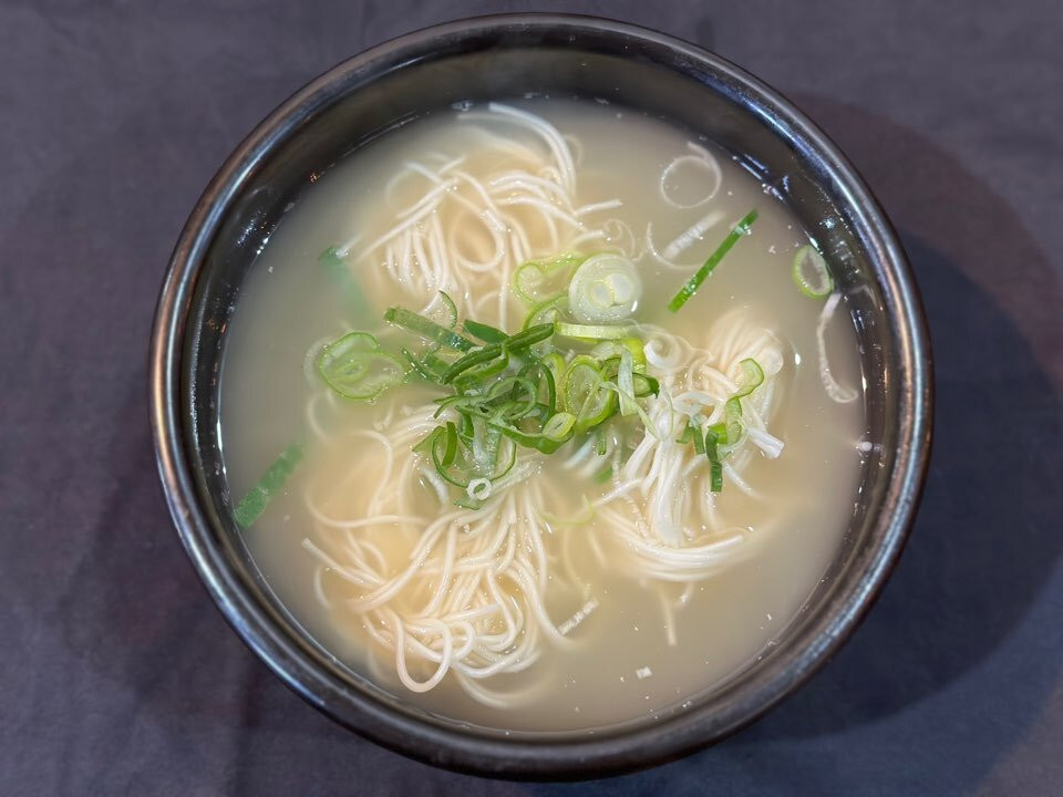 Minjeong Restaurant Seoul Forest Branch