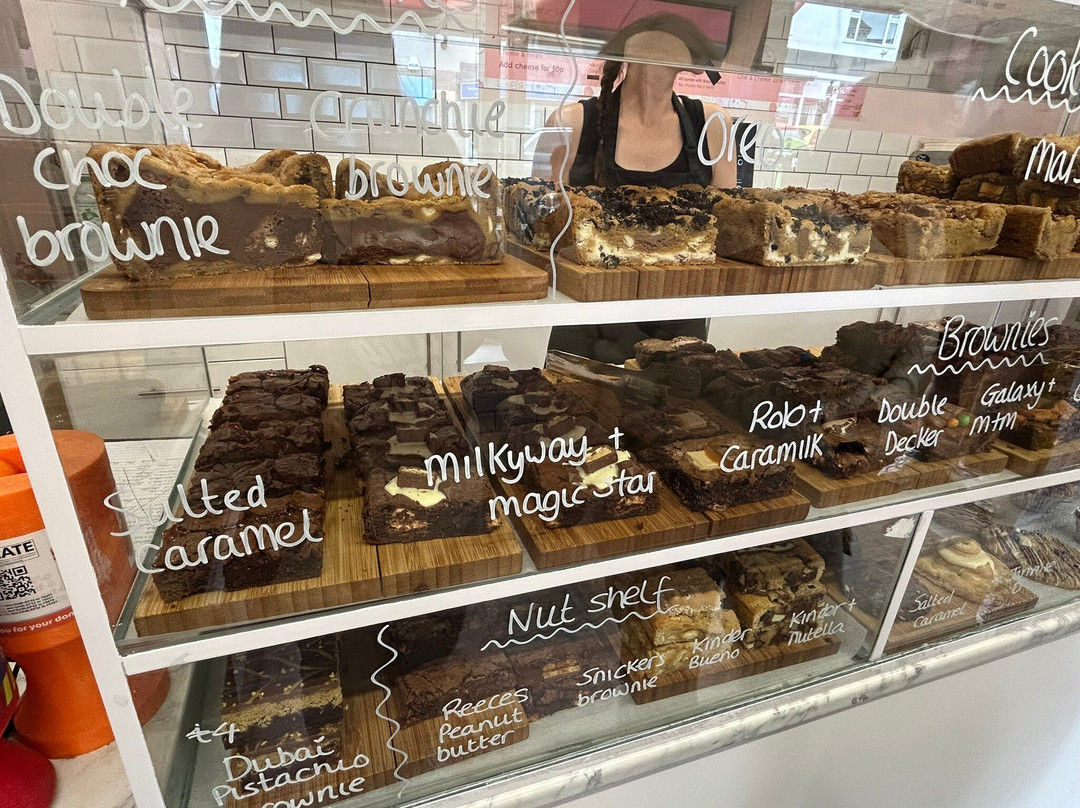 Mila's Bakery