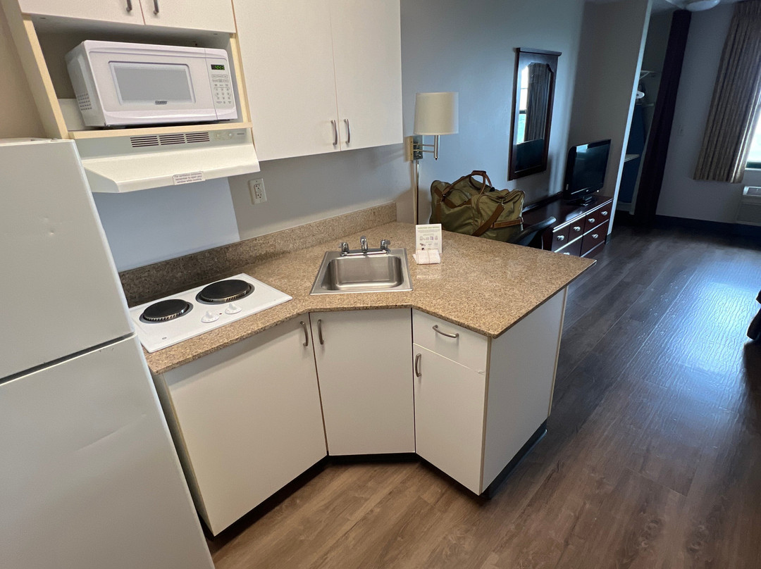 Extended Stay America Suites - Elizabeth - Newark Airport主图