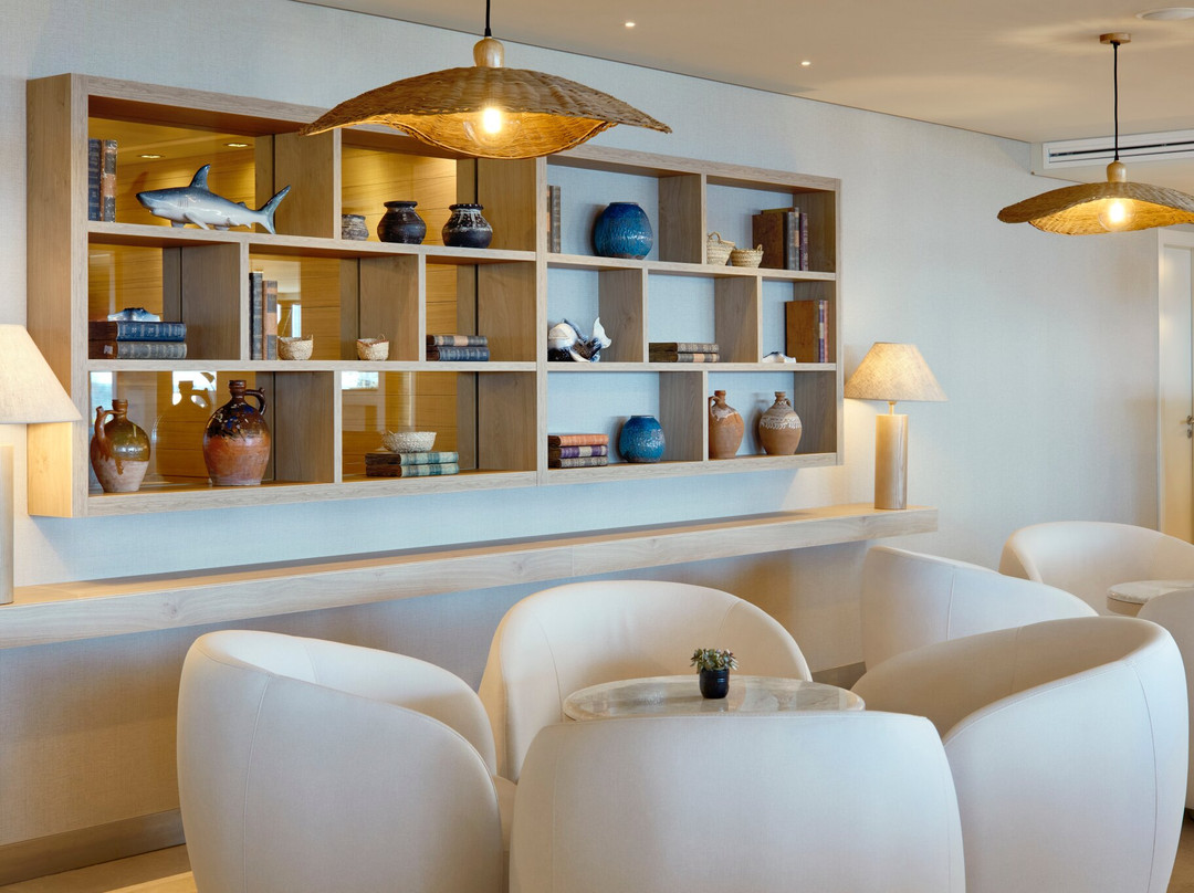 Dom Jose Beach Hotel主图