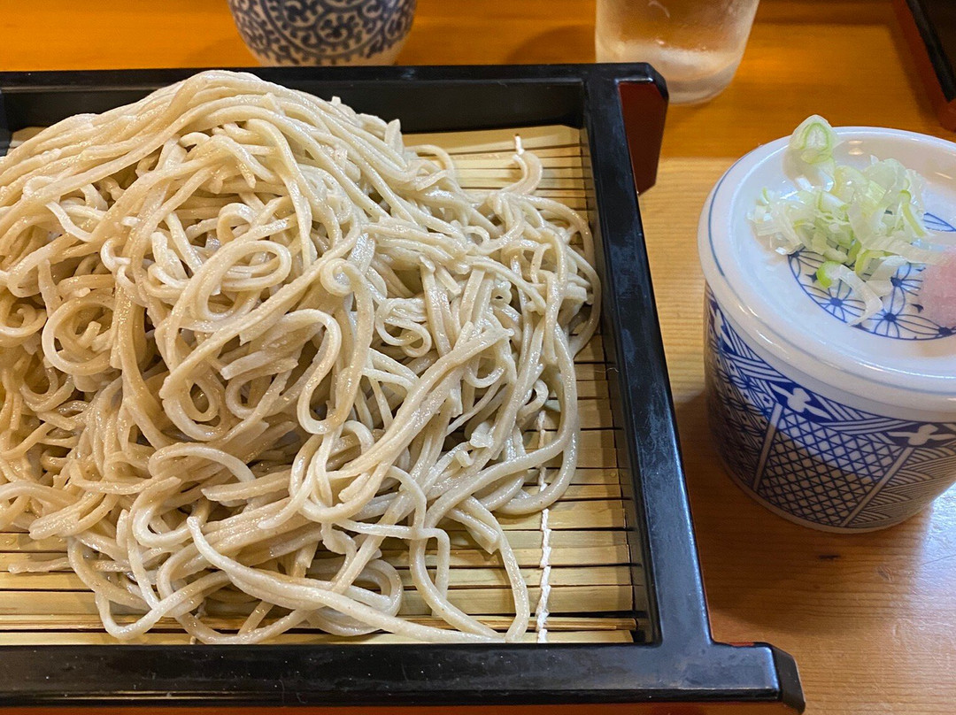 いっさく庵