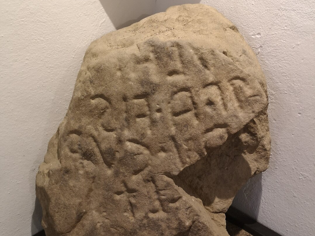 Museo Archeologico del Chianti Senese-卡斯特利纳－因基安蒂必去景点