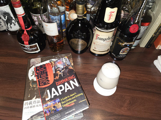 バー ブックシェルフ主图