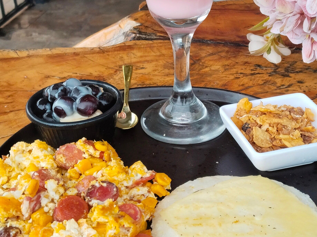 Xtreme Park Chipaque-Chipaque必去景点