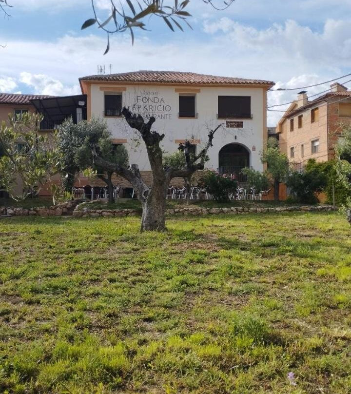 B&B Aparicio