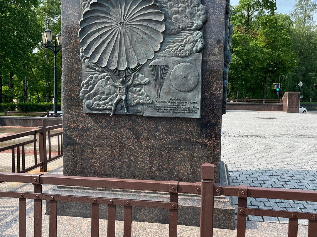 Stella Gatchina - the City of Military Glory-Gatchina必去景点