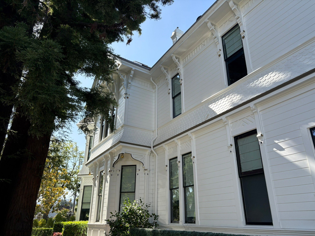 White House Napa主图