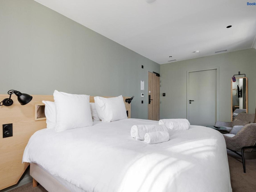 Gogaille - 7 Dormants