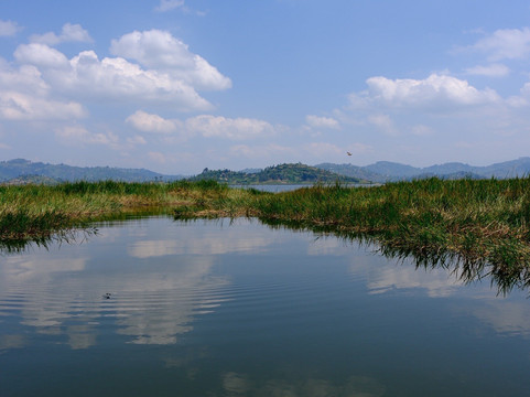 Nature Trails East Africa-恩德培必去景点