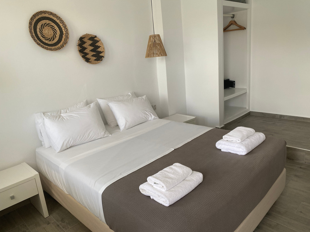 Galazio Rooms & Suites