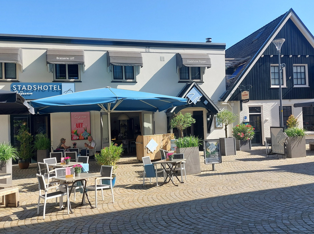 Stadshotel Rijssen主图